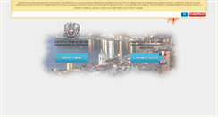 Desktop Screenshot of comune.noli.sv.it